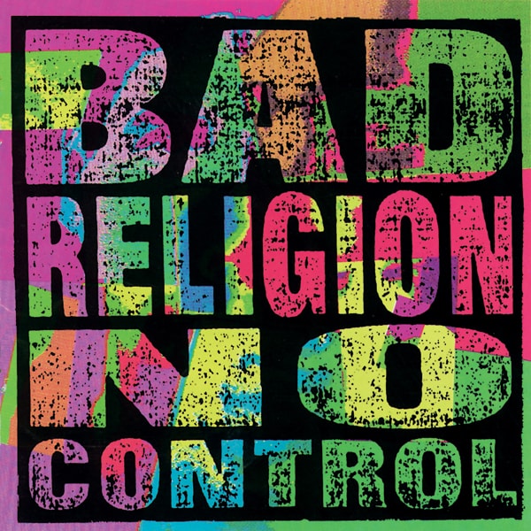 Bad Religion — Albums